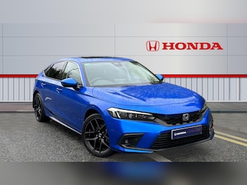 Honda - Civic