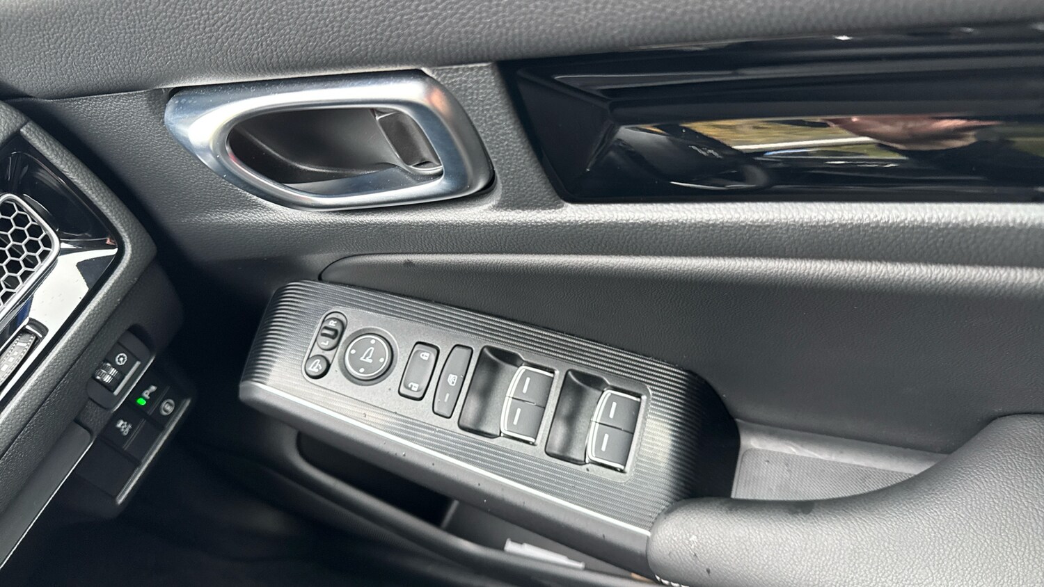 Used Honda Civic 2023 for sale - 76580662: Photo 20