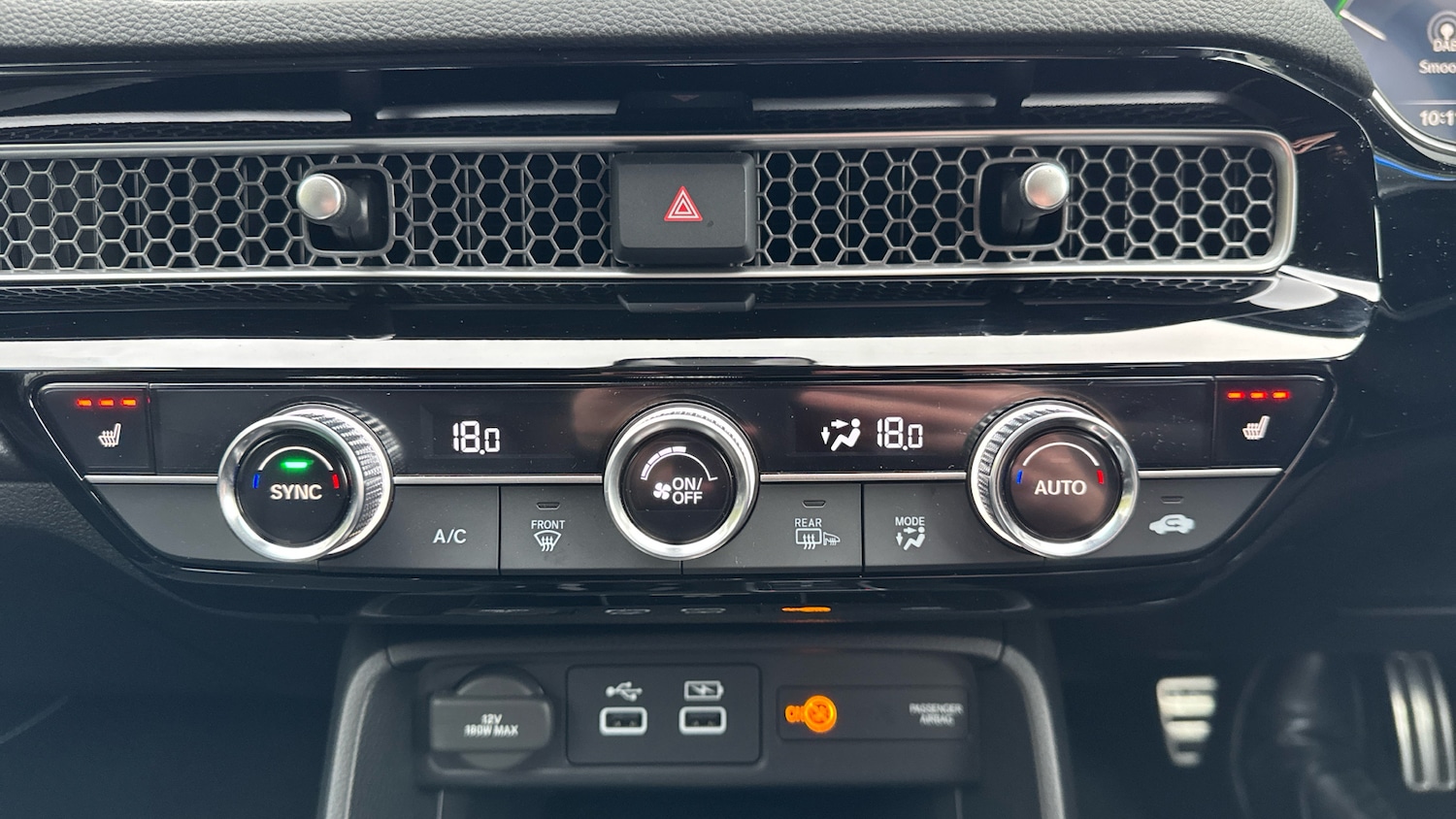 Used Honda Civic 2023 for sale - 76580662: Photo 23