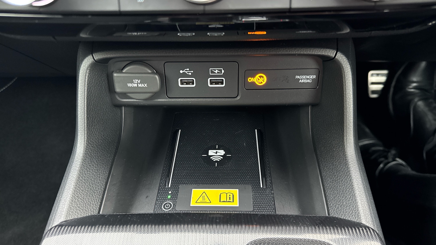 Used Honda Civic 2023 for sale - 76580662: Photo 24