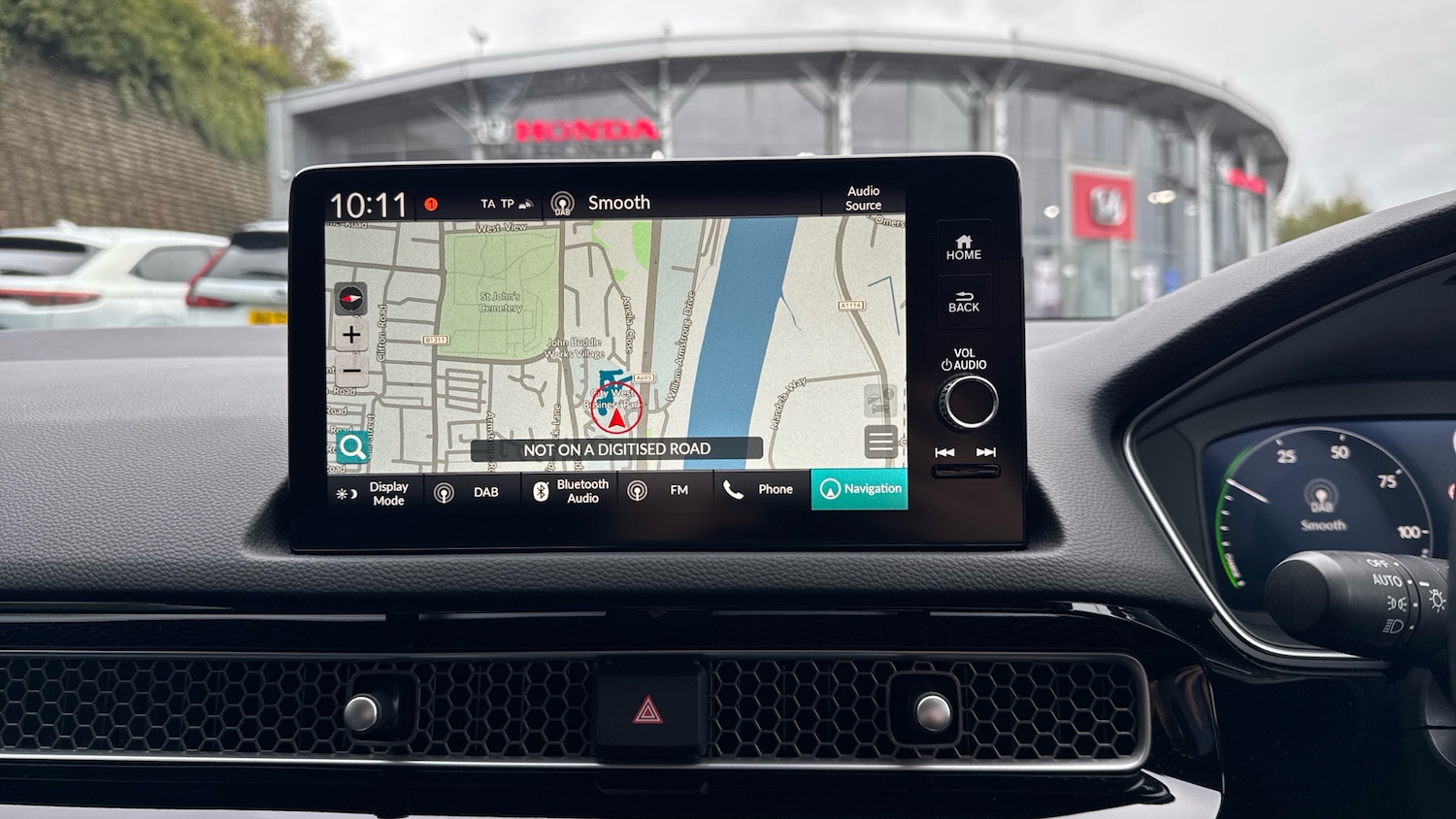 Used Honda Civic 2023 for sale - 76580662: Photo 29