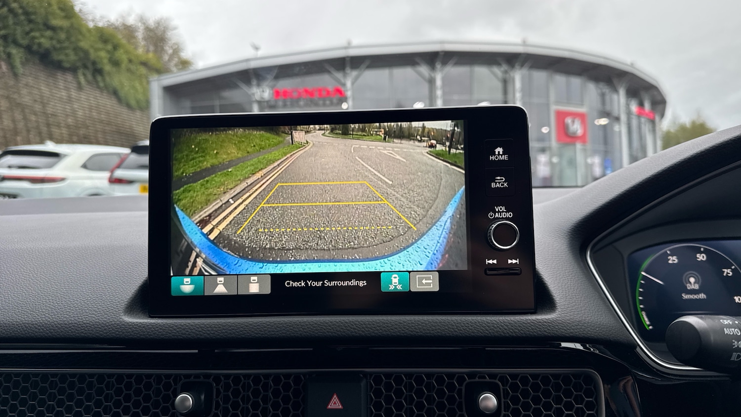 Used Honda Civic 2023 for sale - 76580662: Photo 30