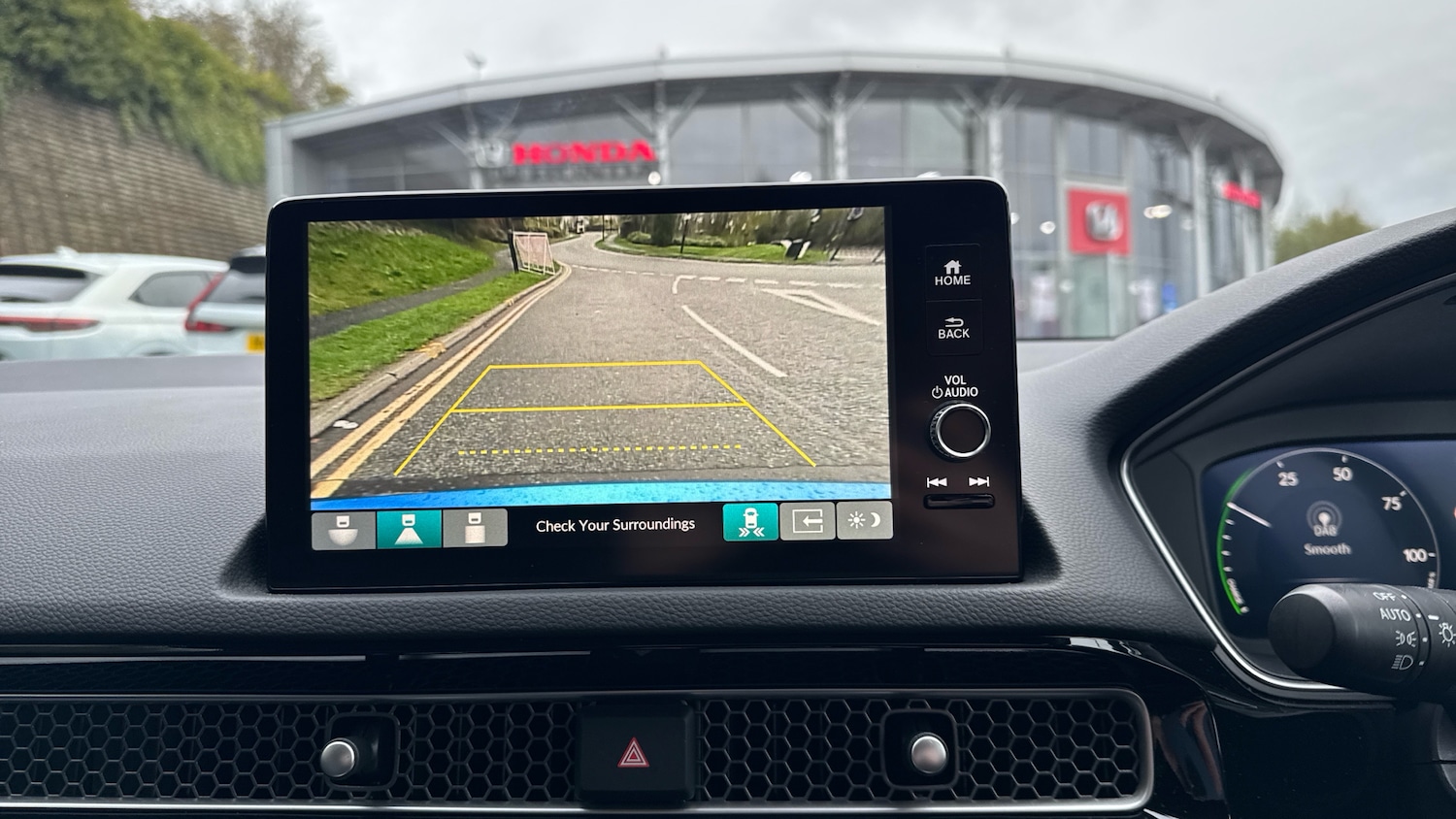 Used Honda Civic 2023 for sale - 76580662: Photo 31