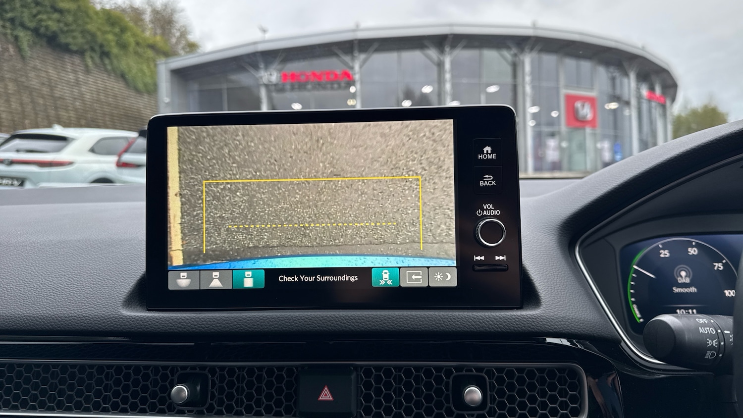 Used Honda Civic 2023 for sale - 76580662: Photo 32