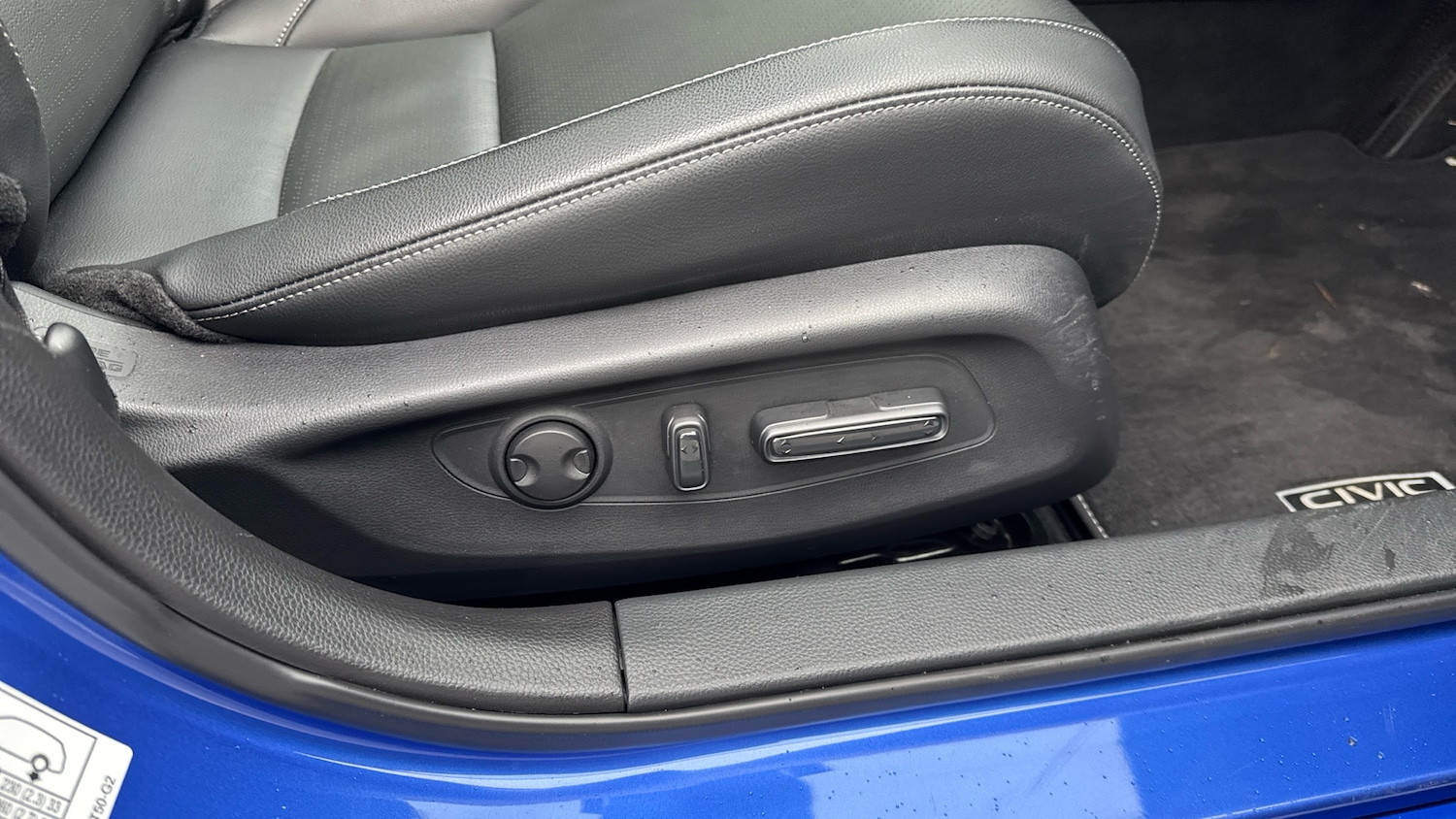 Used Honda Civic 2023 for sale - 76580662: Photo 37