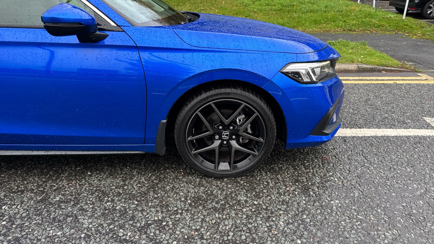 Used Honda Civic 2023 for sale - 76580662: Photo 42