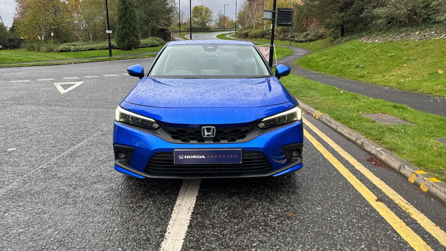 Used Honda Civic 2023 for sale - 76580662: Photo 44