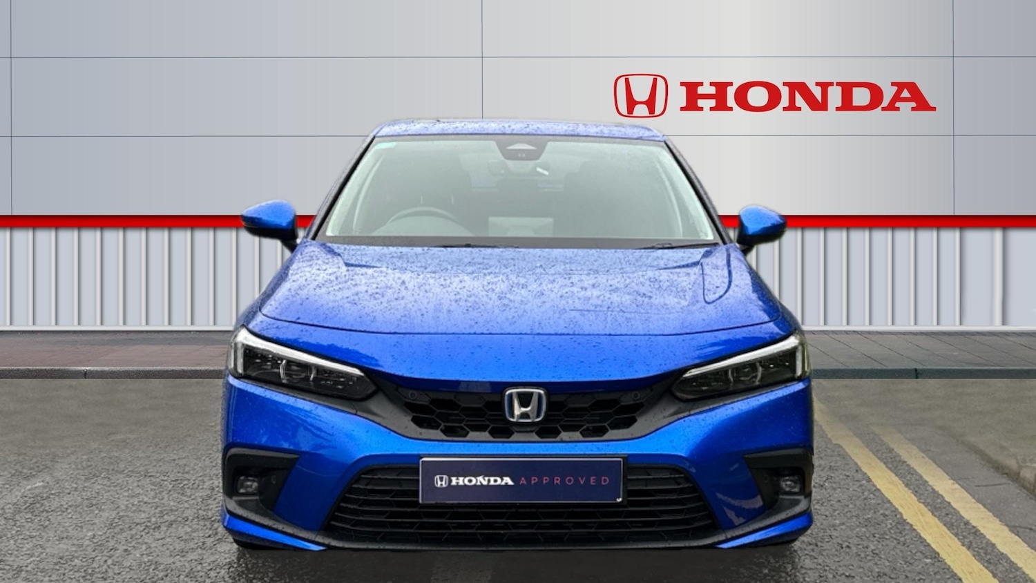 Used Honda Civic 2023 for sale - 76580662: Photo 6