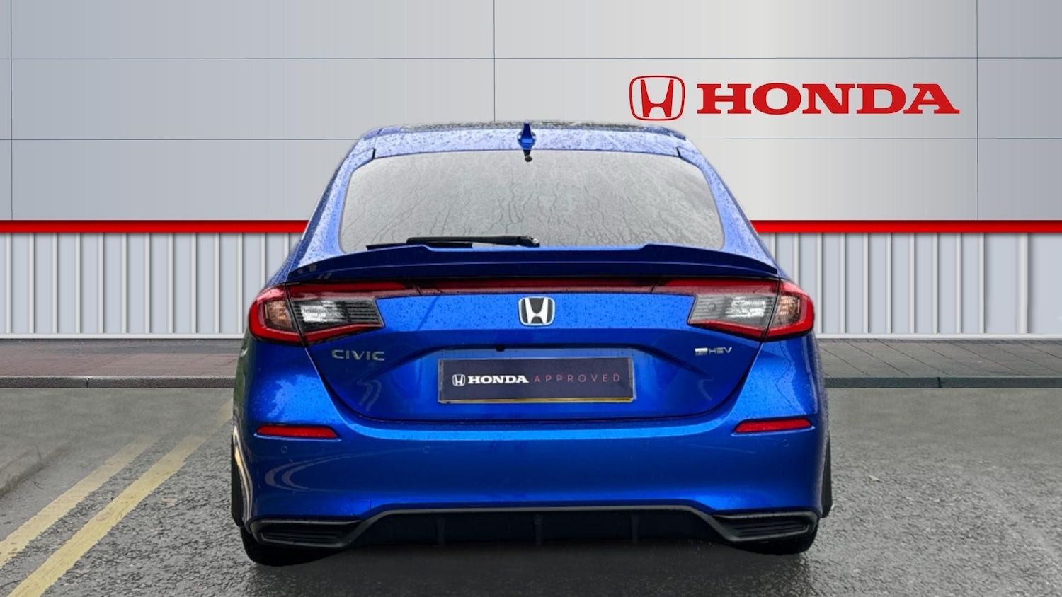 Used Honda Civic 2023 for sale - 76580662: Photo 7