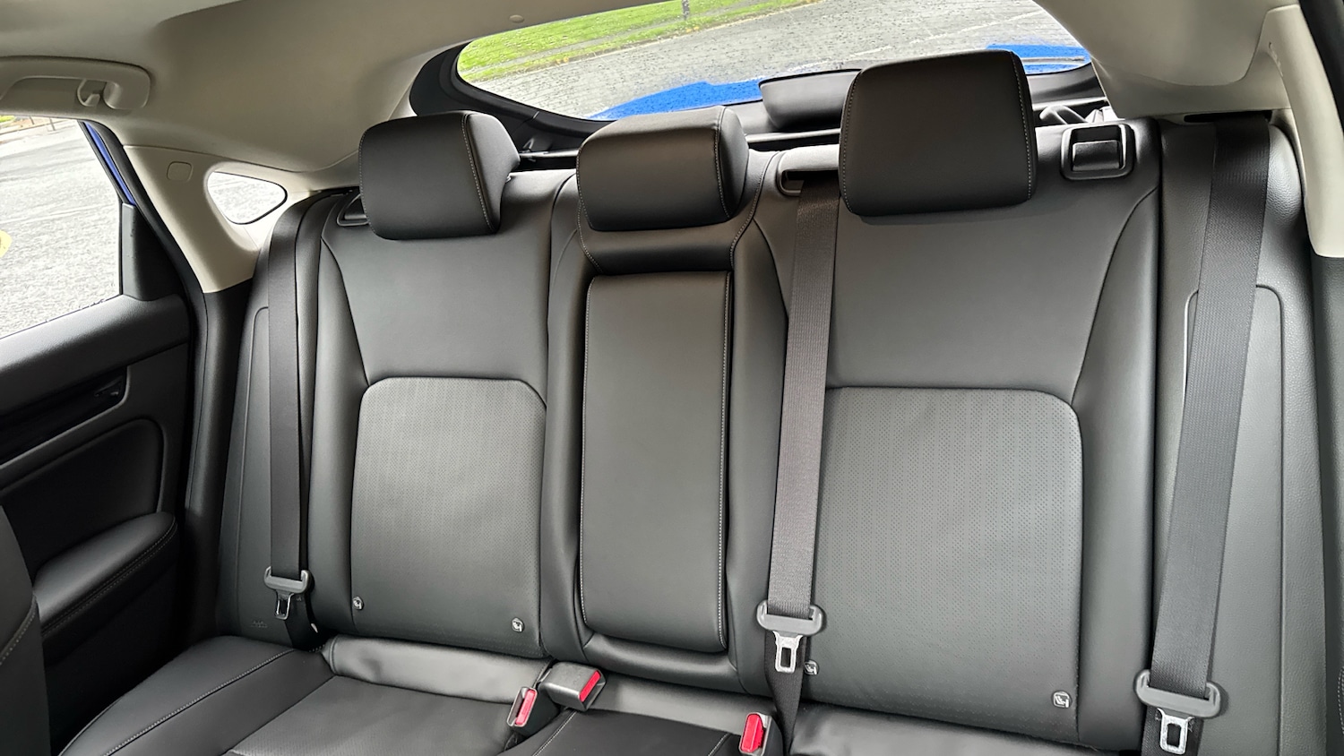 Used Honda Civic 2023 for sale - 76580662: Photo 8