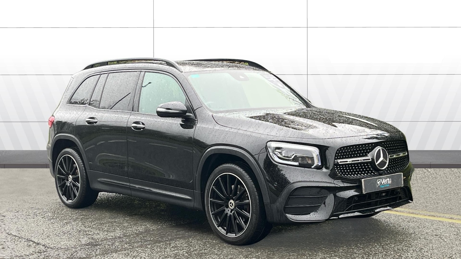 Used Mercedes-Benz GLB 2023 for sale - 78015151: Photo 1