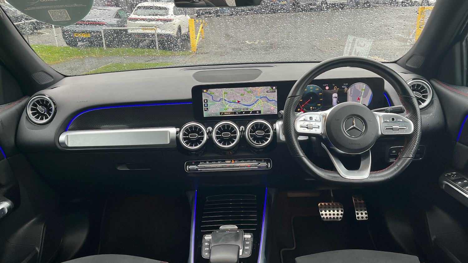 Used Mercedes-Benz GLB 2023 for sale - 78015151: Photo 10