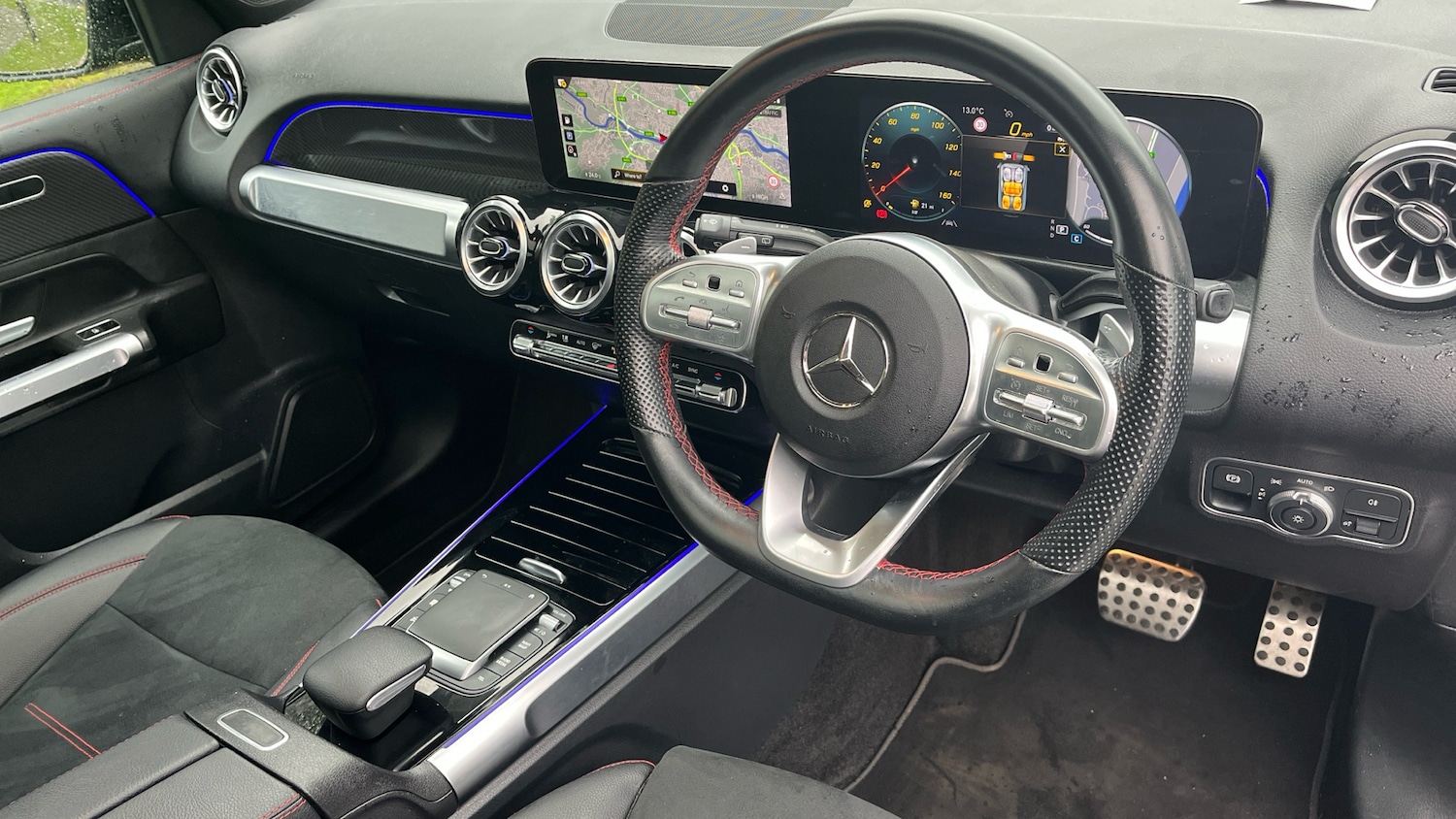 Used Mercedes-Benz GLB 2023 for sale - 78015151: Photo 11