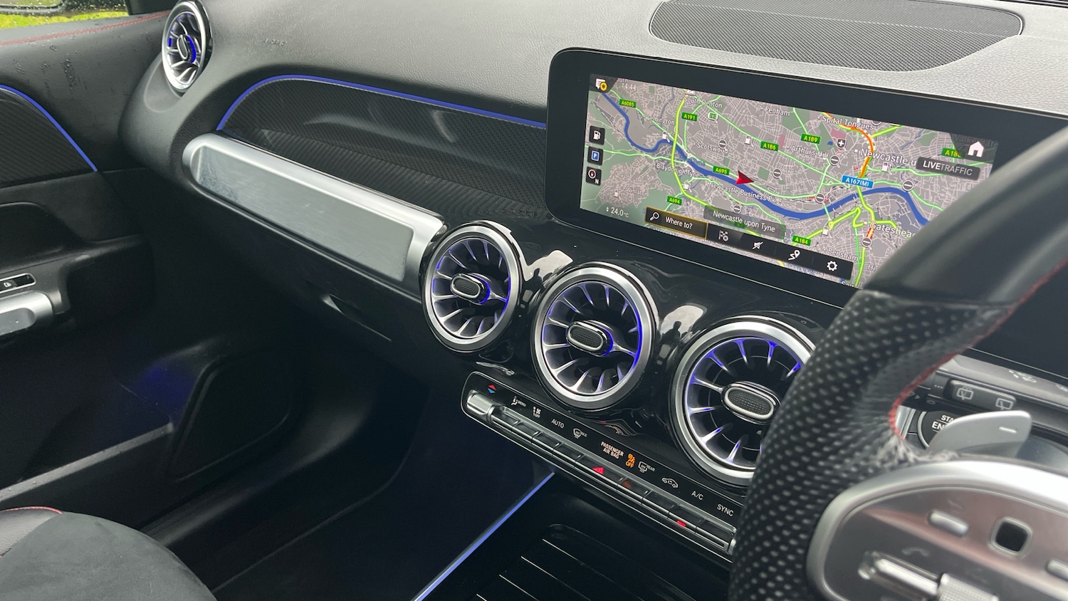 Used Mercedes-Benz GLB 2023 for sale - 78015151: Photo 14