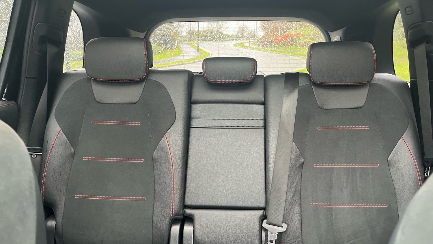 Used Mercedes-Benz GLB 2023 for sale - 78015151: Photo 15