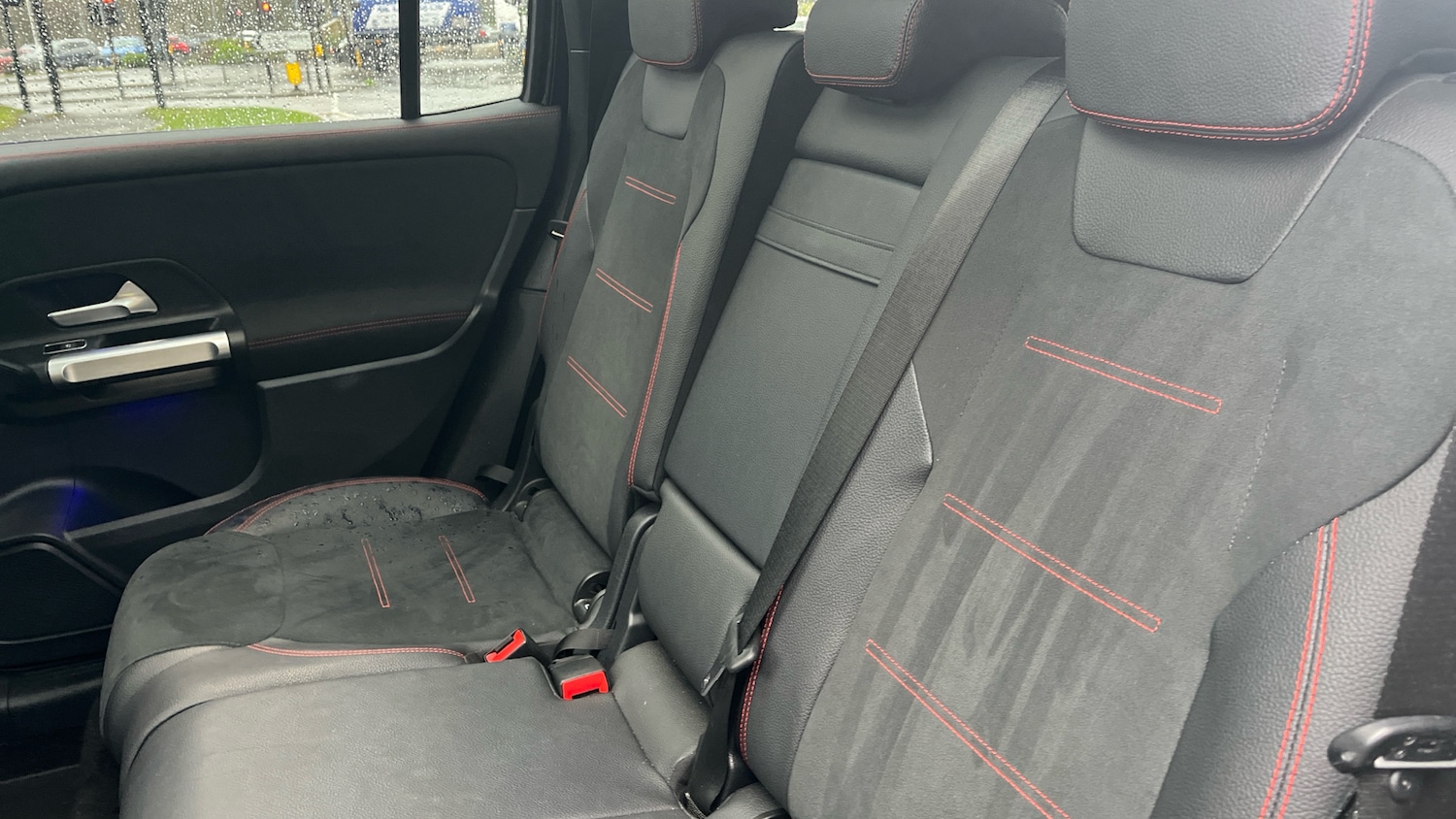 Used Mercedes-Benz GLB 2023 for sale - 78015151: Photo 16