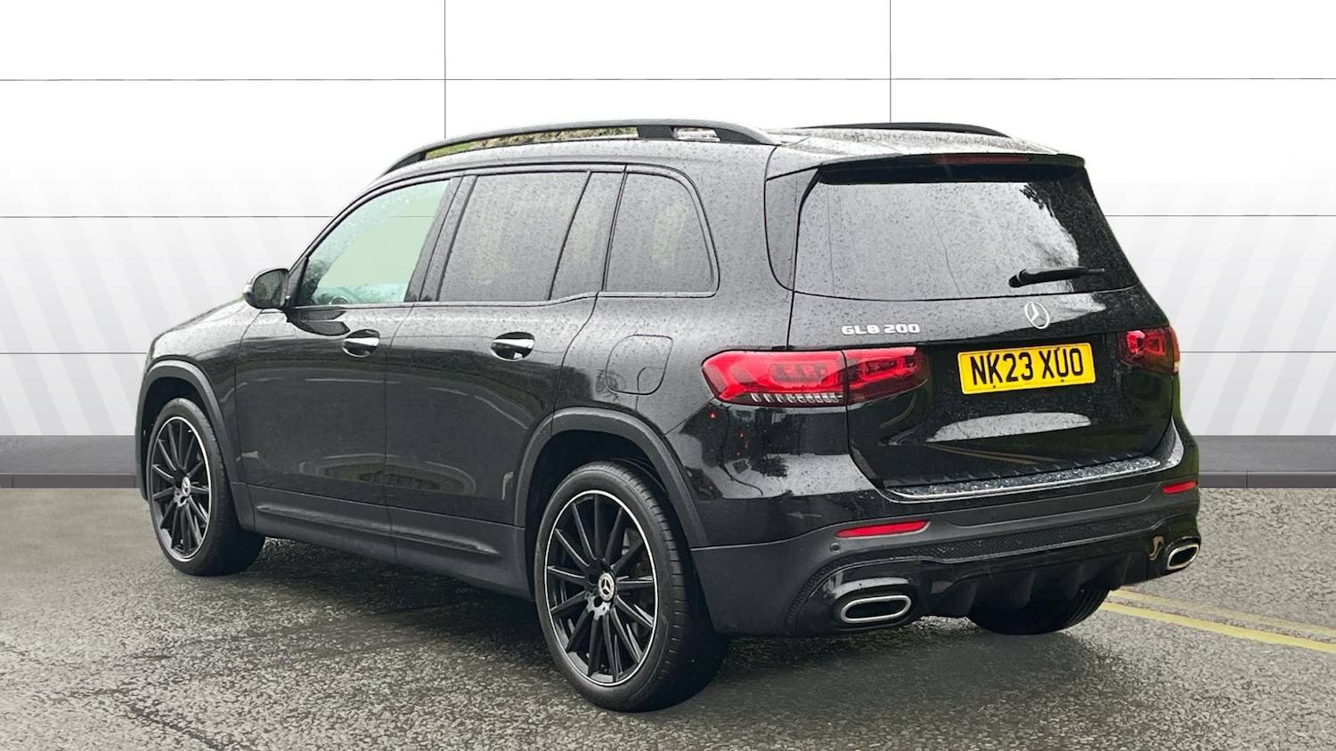 Used Mercedes-Benz GLB 2023 for sale - 78015151: Photo 2