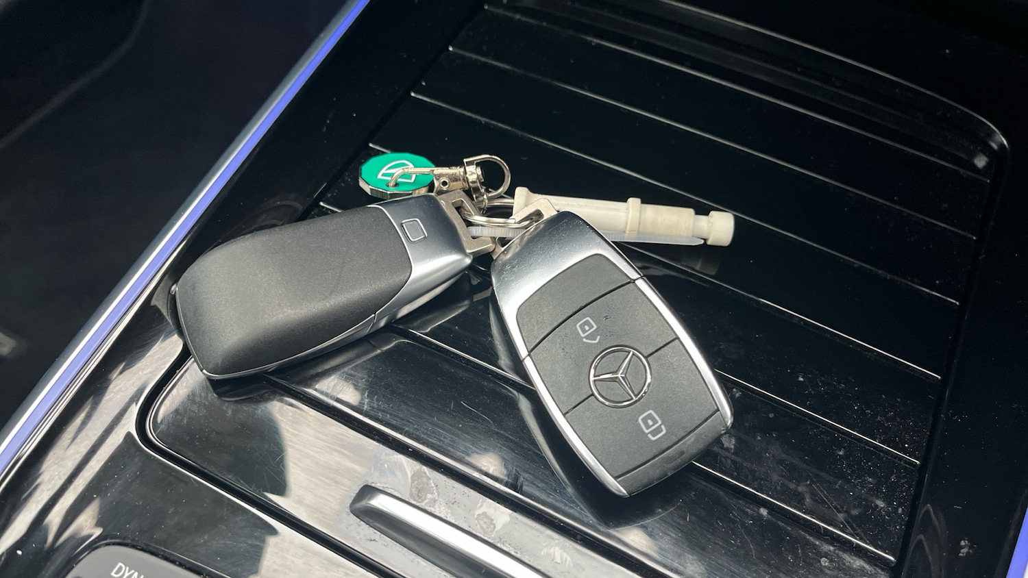 Used Mercedes-Benz GLB 2023 for sale - 78015151: Photo 20