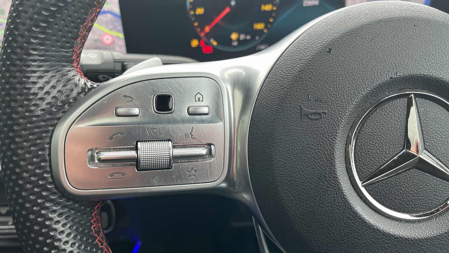 Used Mercedes-Benz GLB 2023 for sale - 78015151: Photo 21