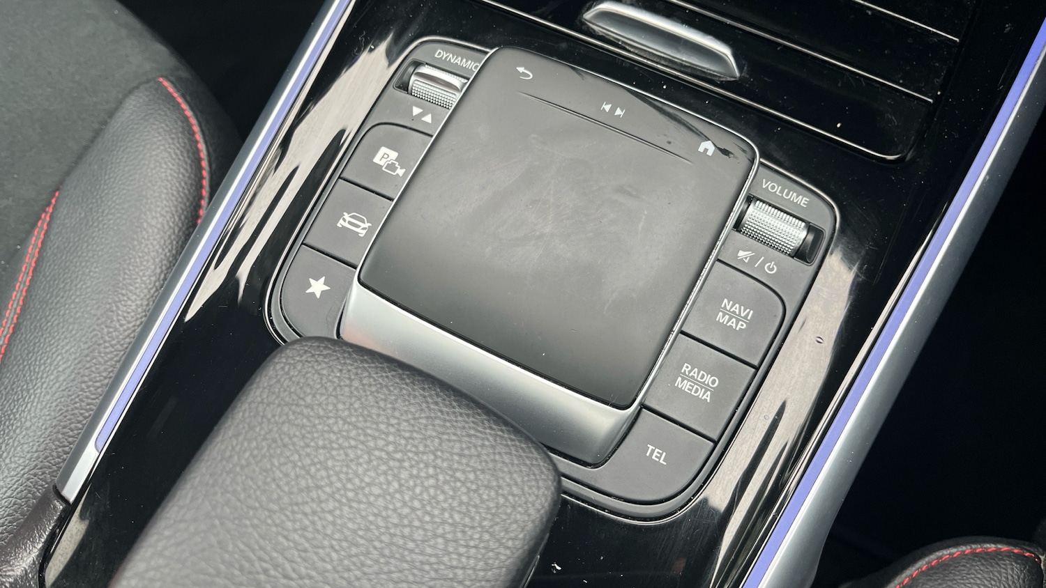 Used Mercedes-Benz GLB 2023 for sale - 78015151: Photo 29