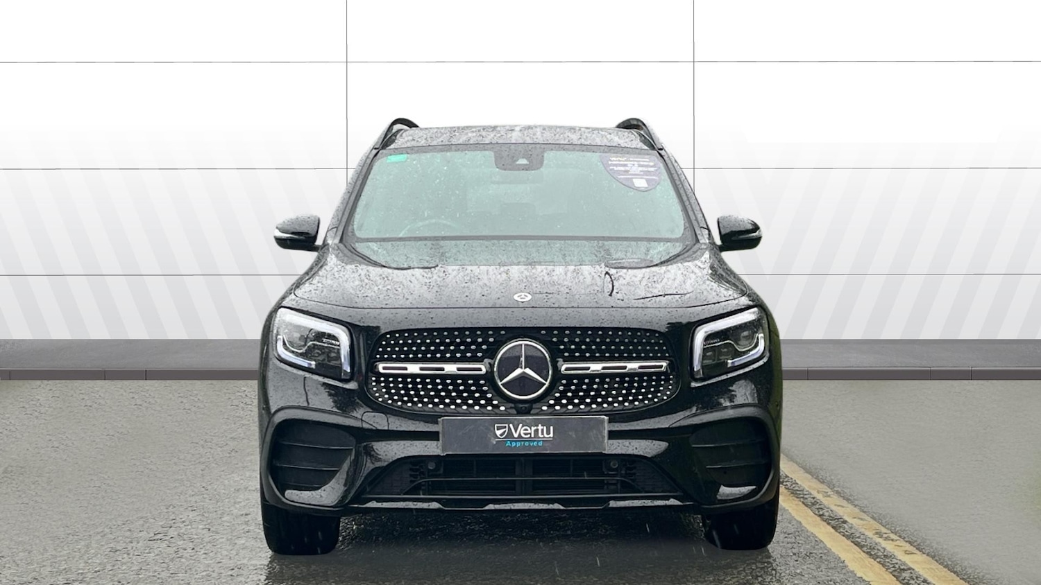 Used Mercedes-Benz GLB 2023 for sale - 78015151: Photo 3