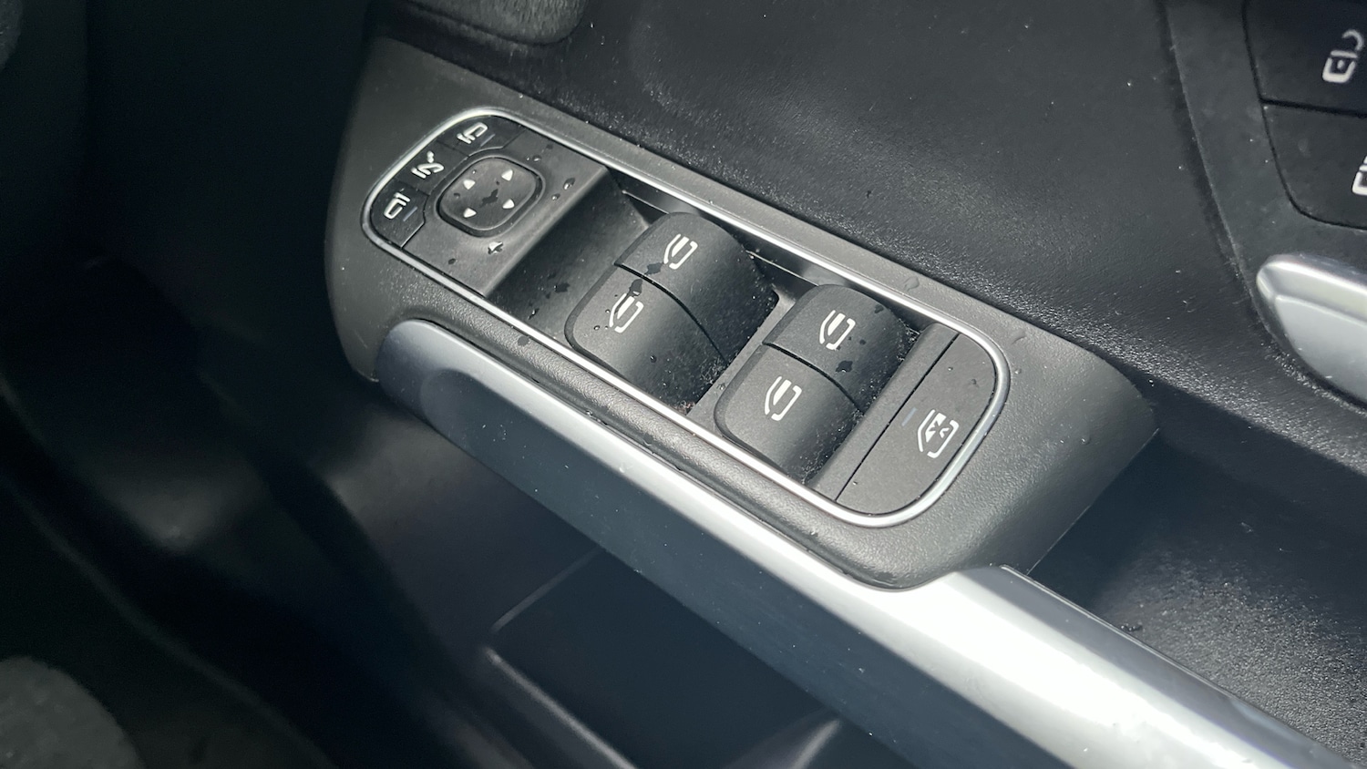 Used Mercedes-Benz GLB 2023 for sale - 78015151: Photo 32