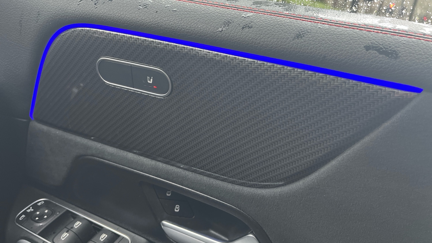 Used Mercedes-Benz GLB 2023 for sale - 78015151: Photo 35