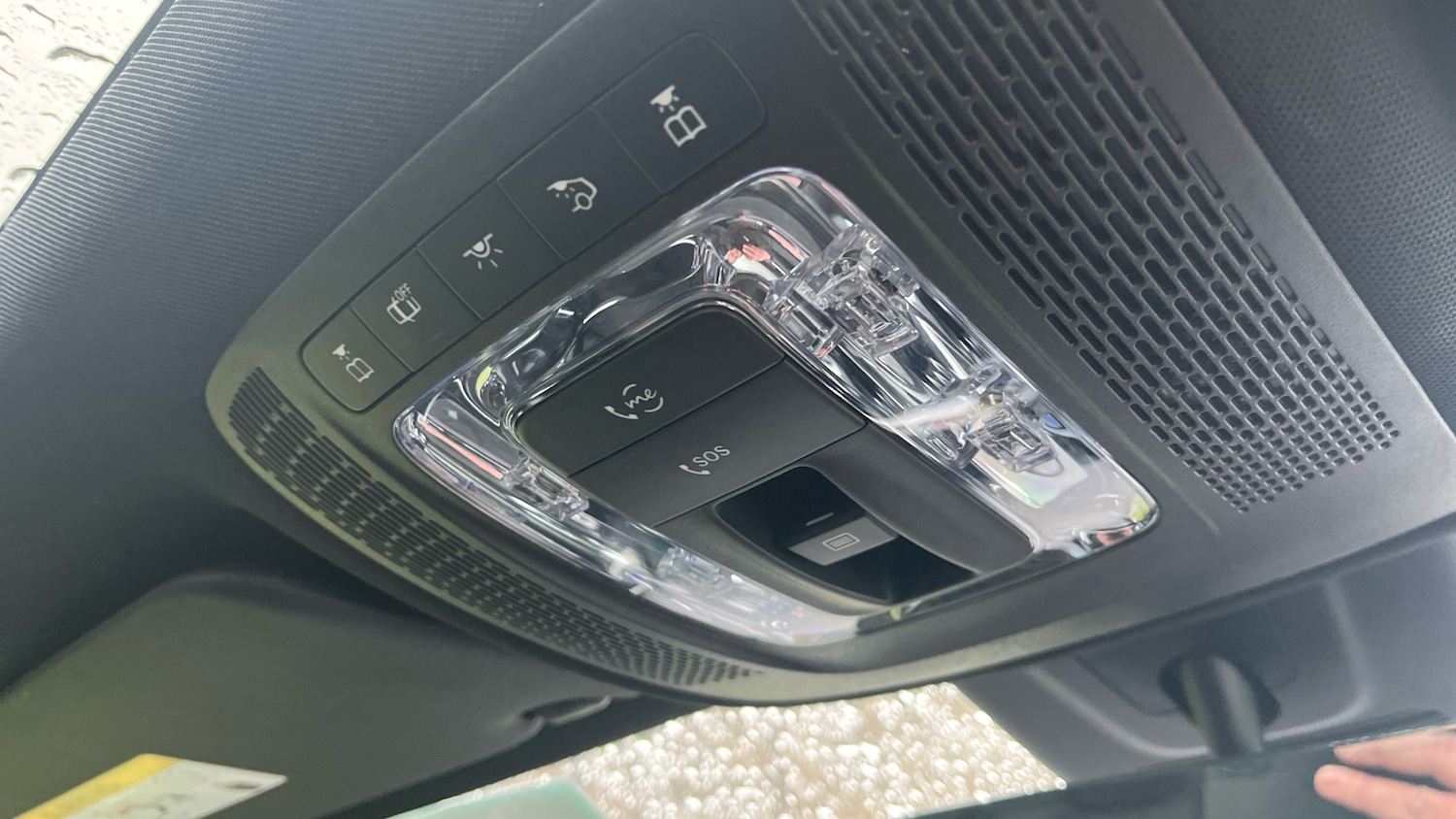 Used Mercedes-Benz GLB 2023 for sale - 78015151: Photo 37