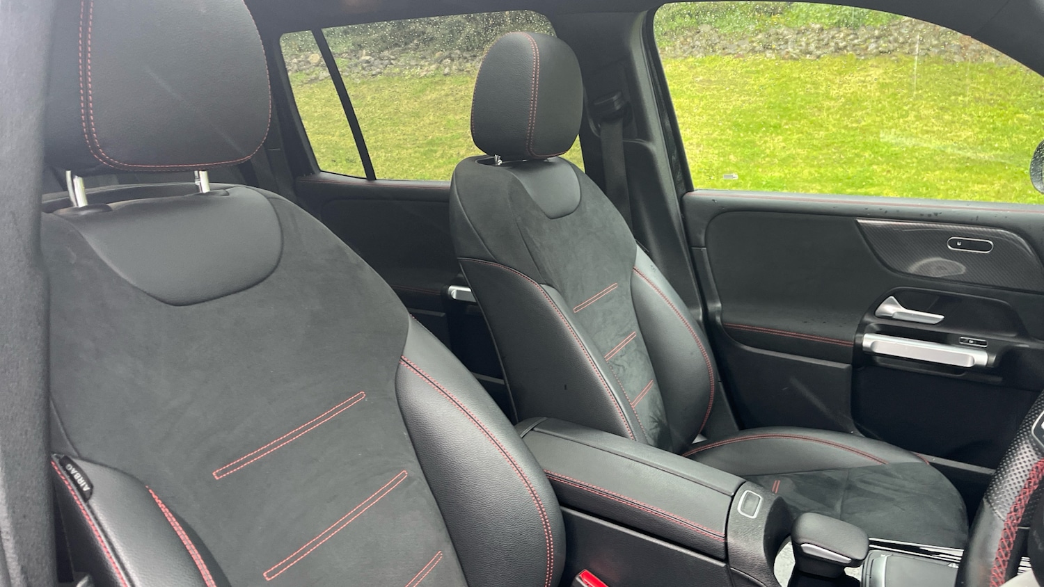 Used Mercedes-Benz GLB 2023 for sale - 78015151: Photo 38