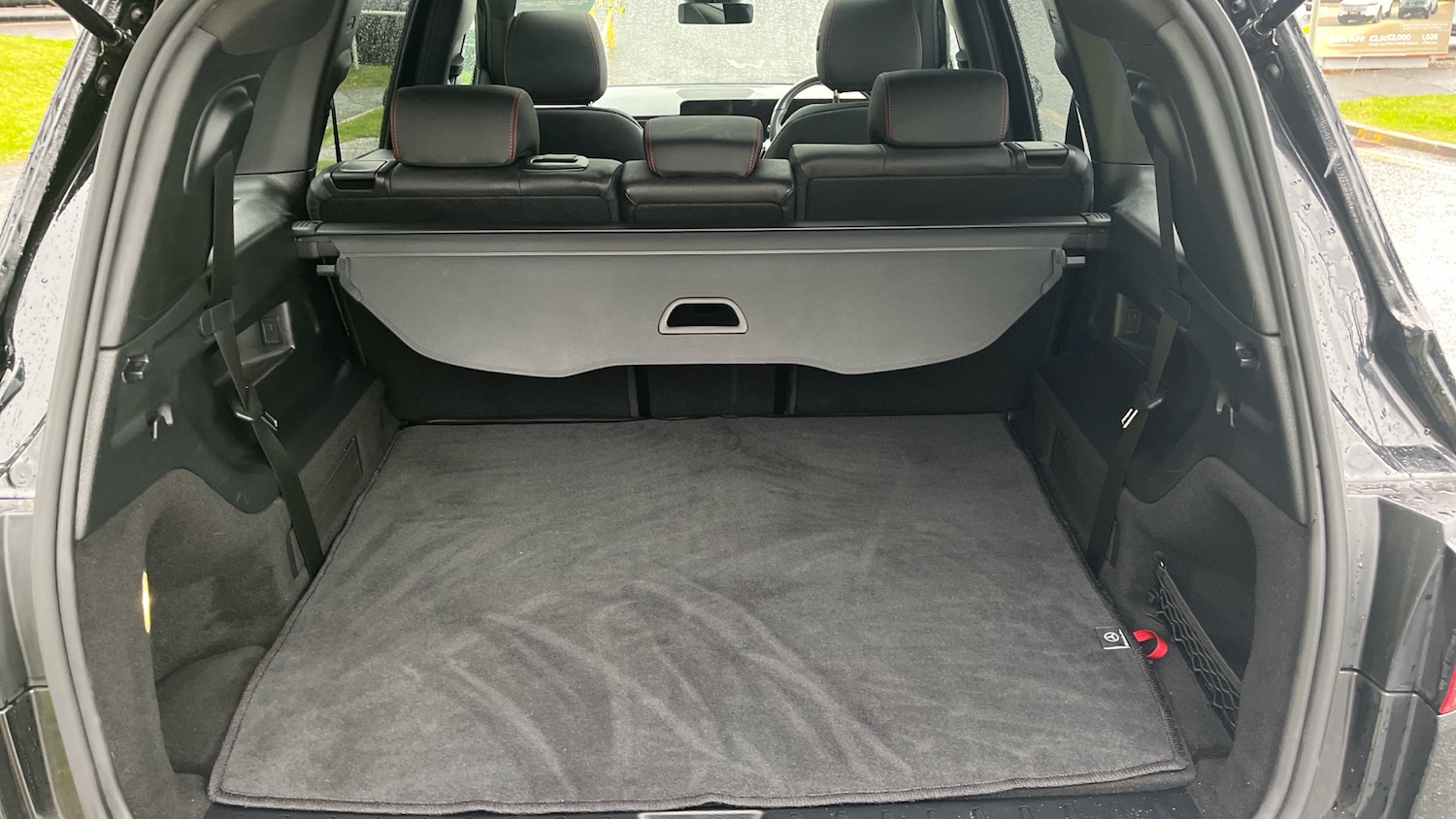 Used Mercedes-Benz GLB 2023 for sale - 78015151: Photo 4