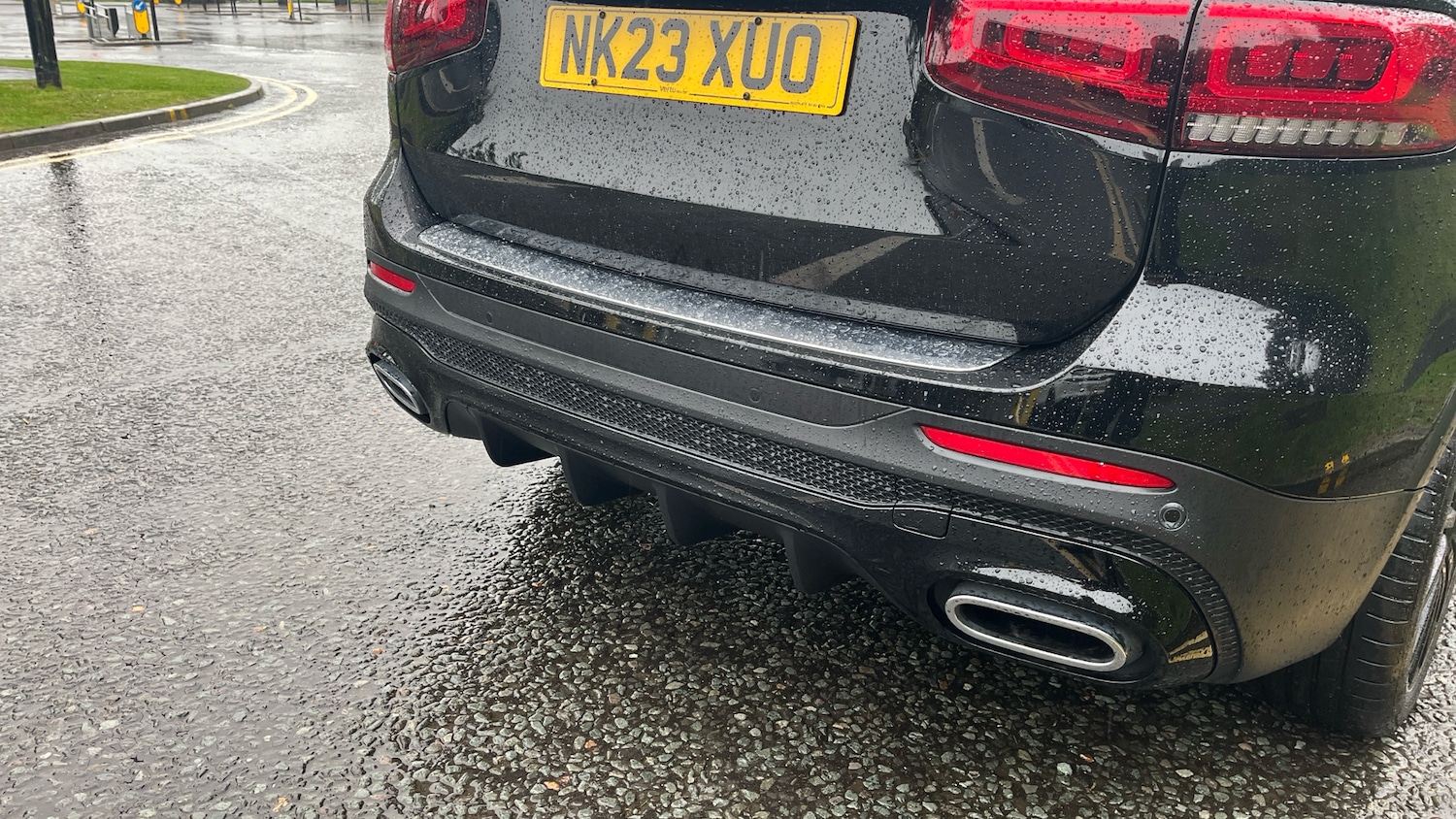 Used Mercedes-Benz GLB 2023 for sale - 78015151: Photo 40