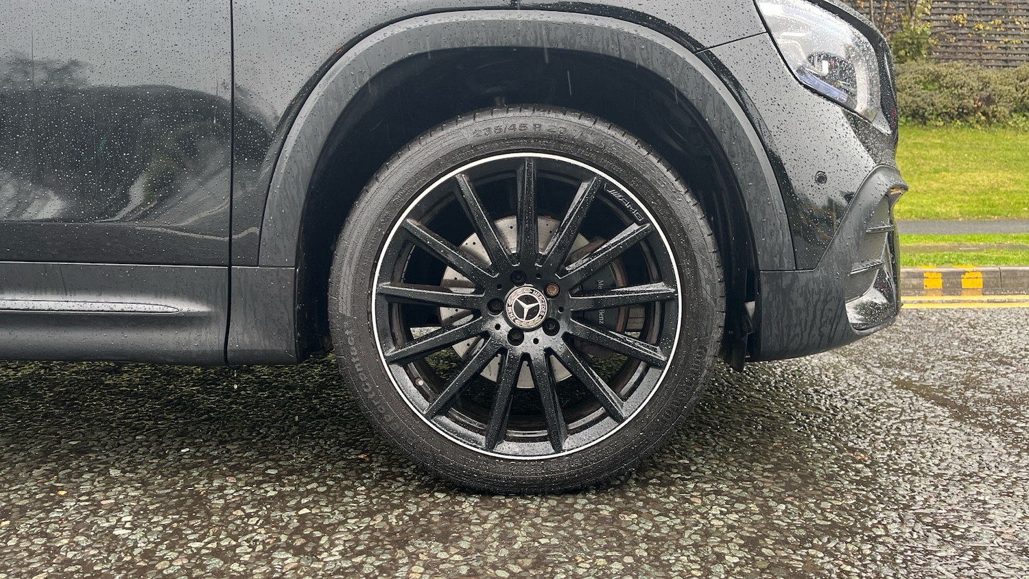 Used Mercedes-Benz GLB 2023 for sale - 78015151: Photo 7