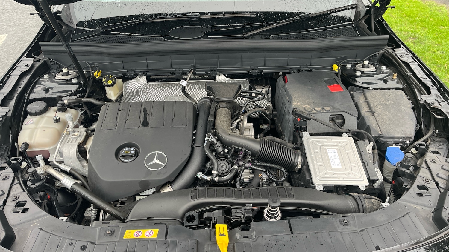 Used Mercedes-Benz GLB 2023 for sale - 78015151: Photo 8