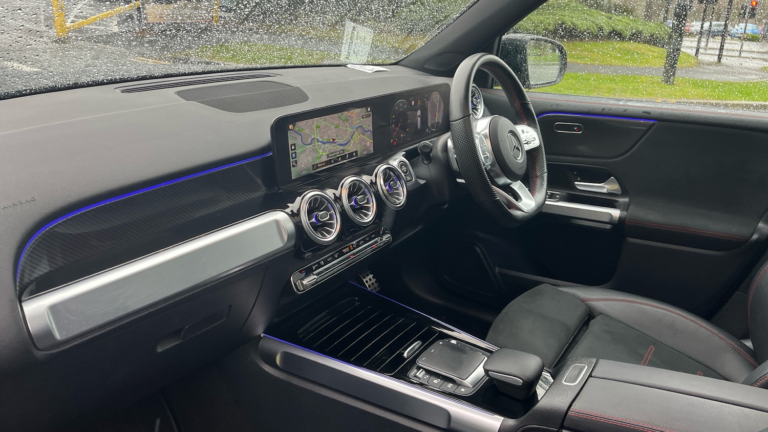 Used Mercedes-Benz GLB 2023 for sale - 78015151: Photo 9