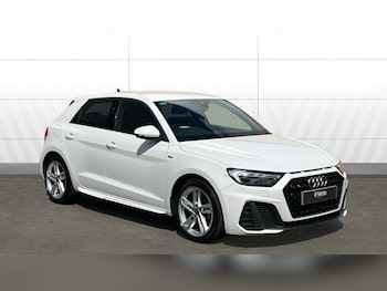 Used Audi A1 2022 for sale - 78482858: Photo