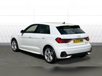 Used Audi A1 2022 for sale - 78482858: Photo