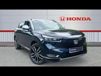 2023 (23) - 1.5 eHEV Advance Style 5dr CVT Hybrid Hatchback
