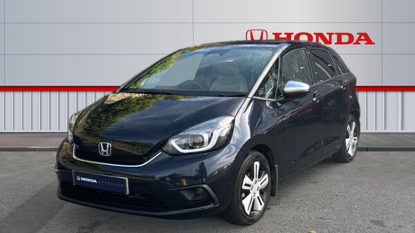 Used Honda Jazz 2022 for sale - 76184306: Photo 10