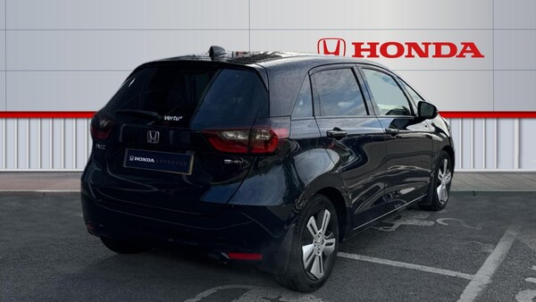 Used Honda Jazz 2022 for sale - 76184306: Photo 12