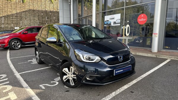 Used Honda Jazz 2022 for sale - 76184306: Photo 14