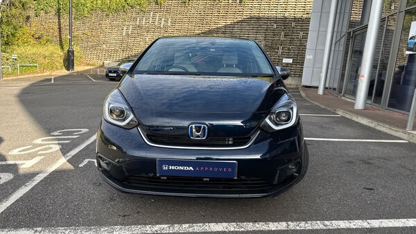 Used Honda Jazz 2022 for sale - 76184306: Photo 15