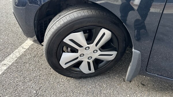 Used Honda Jazz 2022 for sale - 76184306: Photo 17