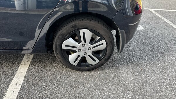 Used Honda Jazz 2022 for sale - 76184306: Photo 19