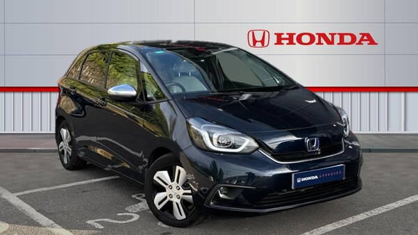 Used Honda Jazz 2022 for sale - 76184306: Photo 1