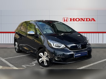 Honda - Jazz