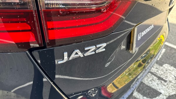 Used Honda Jazz 2022 for sale - 76184306: Photo 21