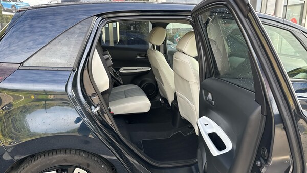 Used Honda Jazz 2022 for sale - 76184306: Photo 24