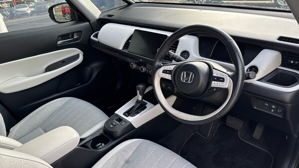 Used Honda Jazz 2022 for sale - 76184306: Photo 26