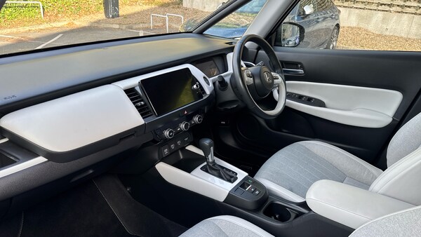 Used Honda Jazz 2022 for sale - 76184306: Photo 2