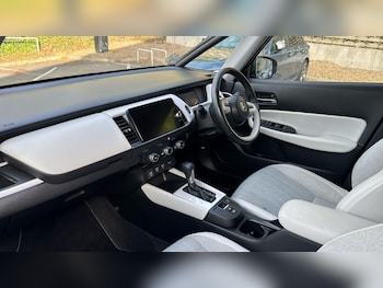 Used Honda Jazz 2022 for sale - 76184306: Photo 2